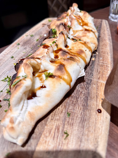 Photo of Paramount Fine Foods - 560 Robson St, Vancouver, BC V6B 2B7